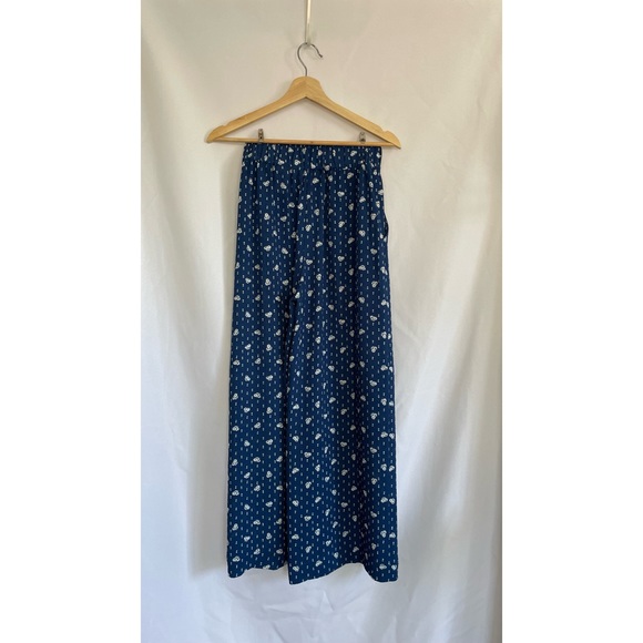 & Other Stories Wide Leg Pants Size US 4 - Picture 7 of 8